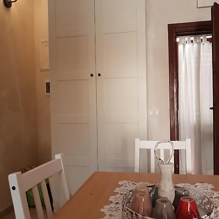 Lamorè Casa vacanze *