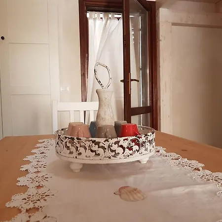 Casa vacanze Lamorè *