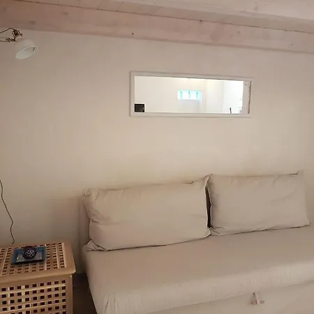 Holiday home Lamore Favignana