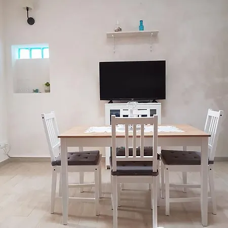 Lamore Holiday home Favignana