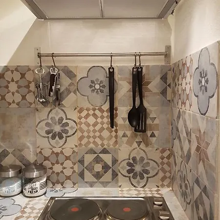 Lamore Holiday home Favignana