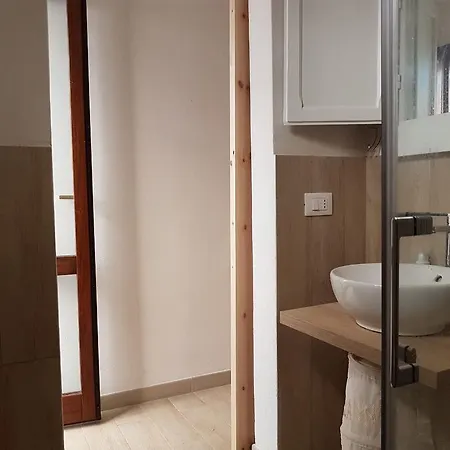 Casa vacanze Lamorè *