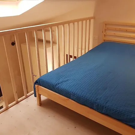 Holiday home Lamore Favignana