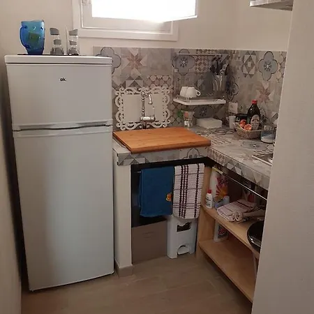 Holiday home Lamore Favignana