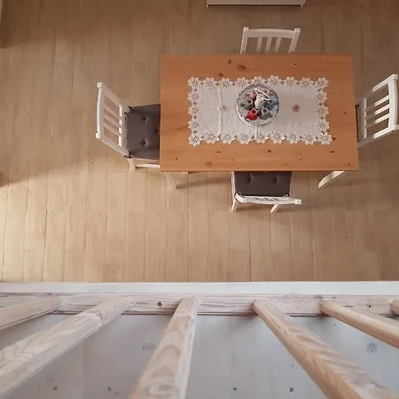 Casa vacanze Lamorè *