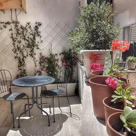 Lamore Holiday home Favignana