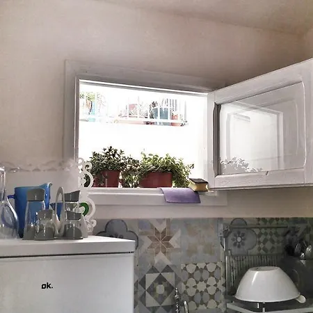 Lamorè Casa vacanze *