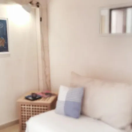 Holiday home Lamore Favignana