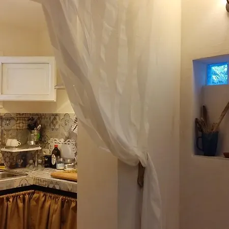Holiday home Lamore Favignana