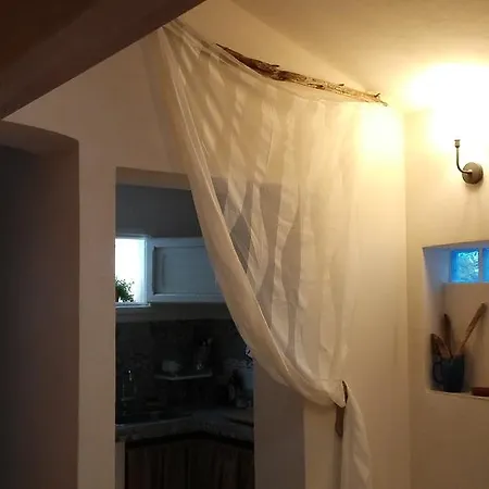 Casa vacanze Lamorè