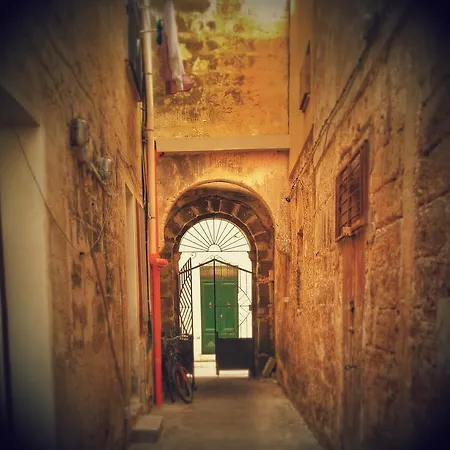 Lamore Holiday home Favignana