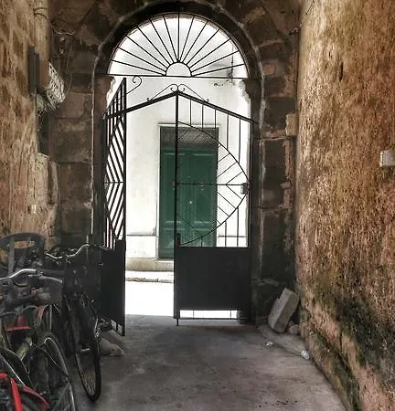 Casa vacanze Lamorè *