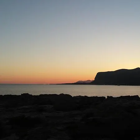 Lamore * Favignana