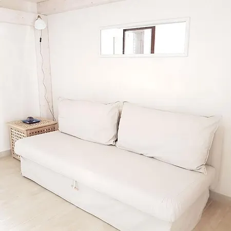 Holiday home Lamore Favignana