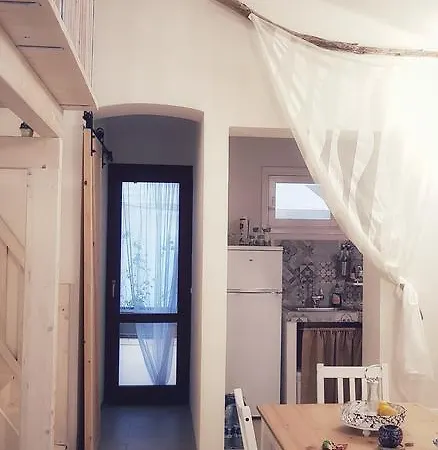 Lamorè Casa vacanze Favignana