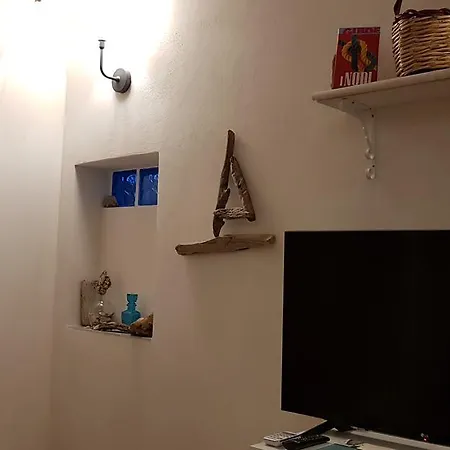 Casa vacanze Lamorè *