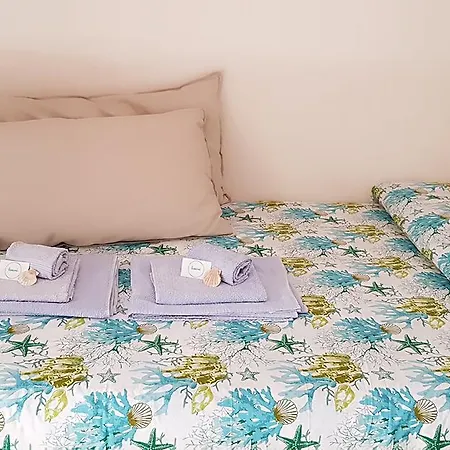 Lamore Holiday home Favignana