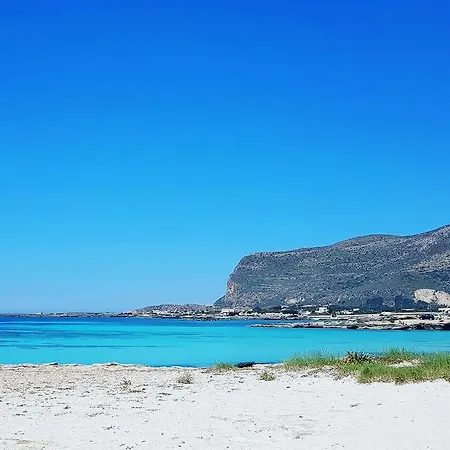 Holiday home Lamore Favignana