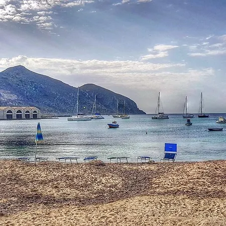 Lamore * Favignana