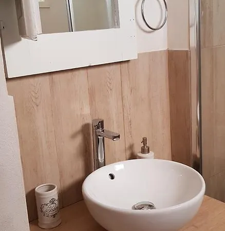 Casa vacanze Lamorè *
