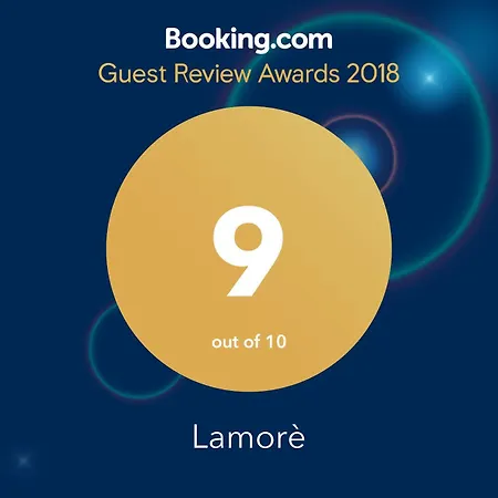 Lamore Holiday home